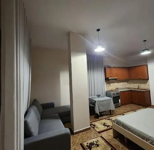 Apartament Cozy In *