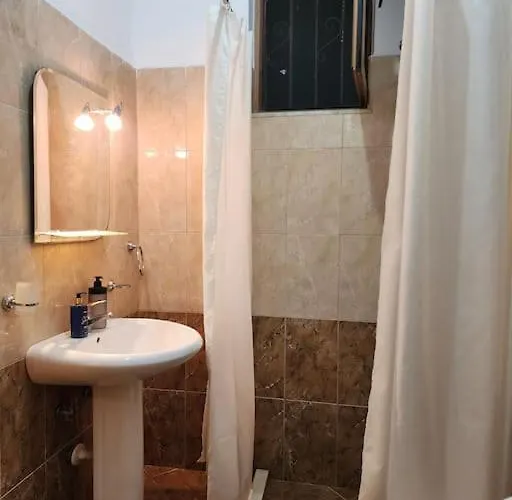 Apartament Cozy In Tirana