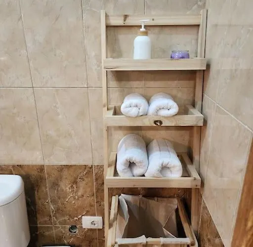 Cozy In Apartament *